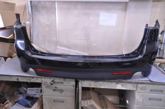 【中古】中古部品 アテンザ GHEFW ﾘｱﾊﾞﾝﾊﾟｰ 【3310580000-231210000715100】