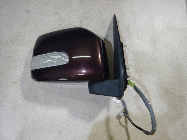 【中古】中古部品 ハイゼットアトレ S321G 右サイドミラー 【3330810100-230710000813500】
