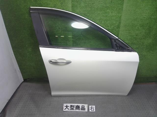 【中古】中古部品 ジュリエッタ 940141 右ﾌﾛﾝﾄﾄﾞｱ 【3330990700-202308001113100】