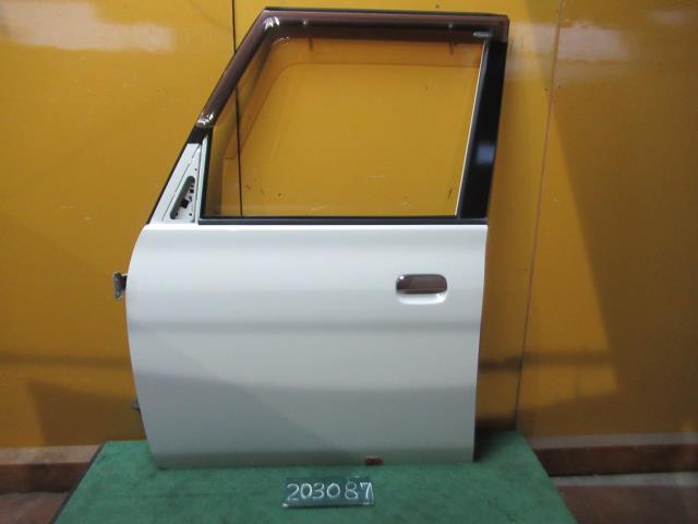 【中古】中古部品 タント L350S 左ﾌﾛﾝﾄﾄﾞｱ 【3310120100-231212000413200】 8,470円