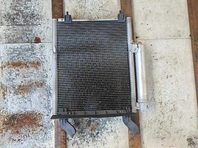 【中古】中古部品 オッティ H92W ｺﾝﾃﾞﾝｻｰ 【3330450100-231212000660600】