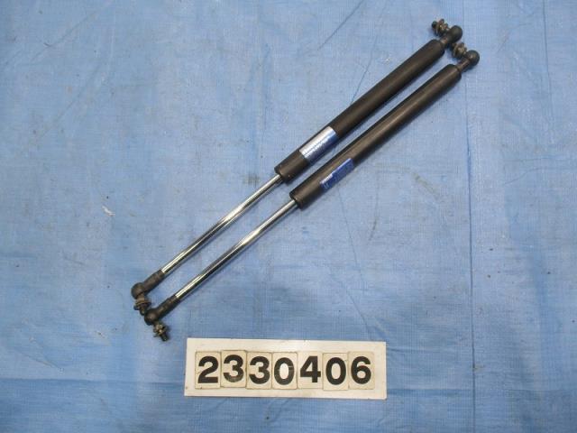 【中古】中古部品 インテグラ DC5 バックドアダンパー 【3310040100-000233040677250】|e-cleマート