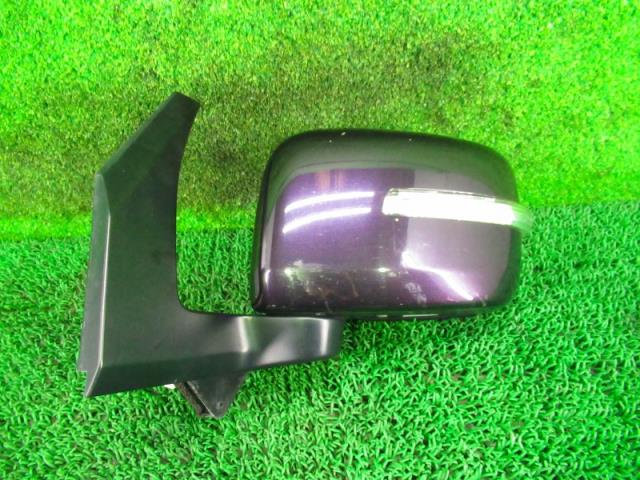 【中古】中古部品 モコ MG33S 左ｻｲﾄﾞﾐﾗｰ 【3330210100-000035205213600】