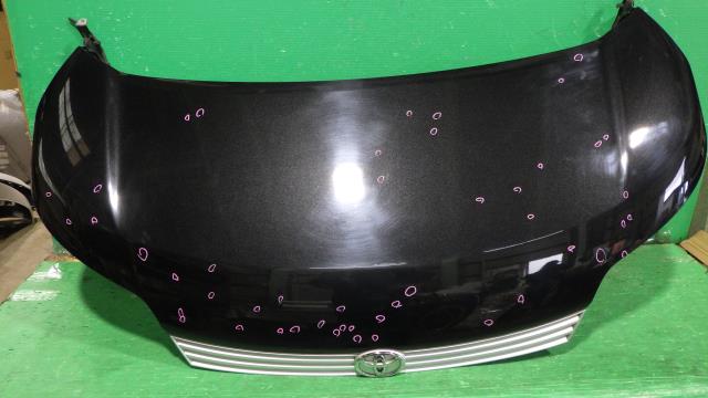 【中古】中古部品 スペイド NCP141 ﾎﾞﾝﾈｯﾄﾌｰﾄﾞ 【3330340100-231116000110500】