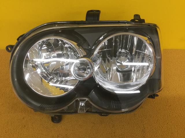 【中古】中古部品 ムーヴ L160S 左ﾍｯﾄﾞﾗﾝﾌﾟ 【3330960100-000052164210900】