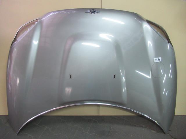 【中古】中古部品 BMW ミニ ZA16 ﾎﾞﾝﾈｯﾄﾌｰﾄﾞ 【3380050000-000035199910500】