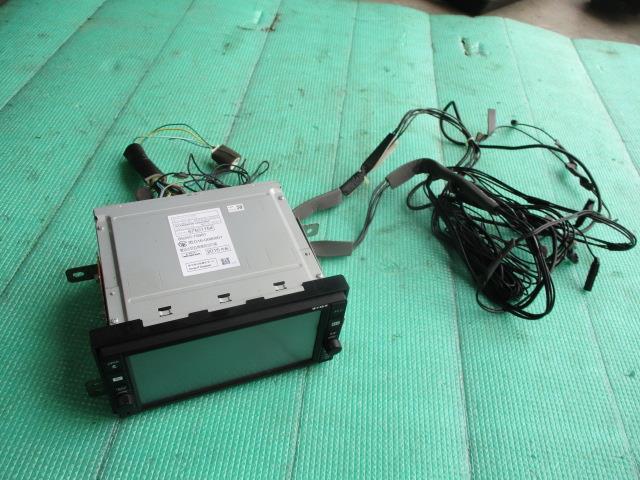 【中古】中古部品 デイズ B21W ｶｰﾅﾋﾞｹﾞｰｼｮﾝ 【3310190100-000233021461310】