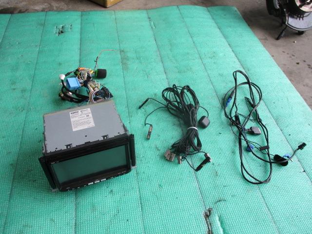 【中古】中古部品 ワゴンＲ MH55S ｶｰﾅﾋﾞｹﾞｰｼｮﾝ 【3310190100-000233021361310】
