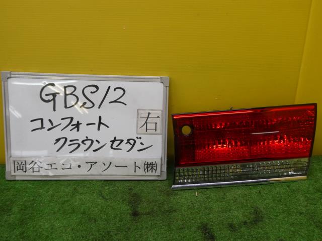 【中古】中古部品 コンフォート GBS12 ﾘｱﾌｨﾆｯｼｬｰﾊﾟﾈﾙ 【3331010600-001670213215200】