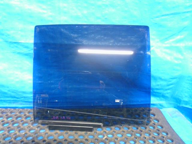 【中古】中古部品 Ｒ２ RC2 右ﾘｱﾄﾞｱｶﾞﾗｽ 【3310200100-000020423113330】