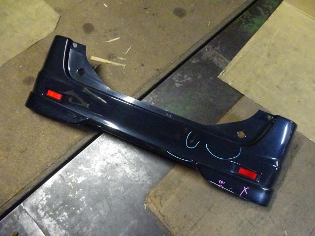 【中古】中古部品 パレット MK21S ﾘｱﾊﾞﾝﾊﾟｰ 【3310410000-000223125115100】