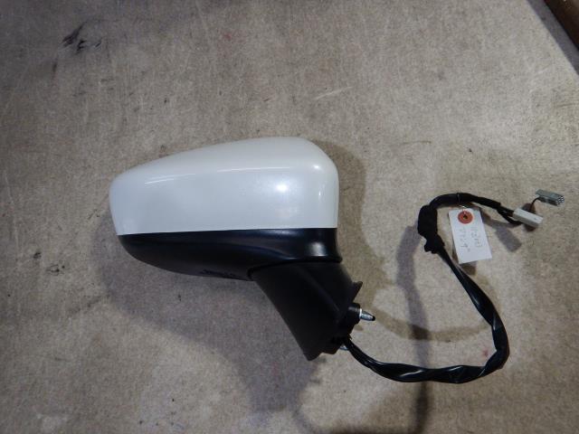 【中古】中古部品 アテンザ GJ2FW 右ｻｲﾄﾞﾐﾗｰ 【3330810100-231213000313500】