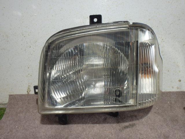 【中古】中古部品 ハイゼット S200V 左ﾍｯﾄﾞﾗﾝﾌﾟ 【3331010800-000021623910900】