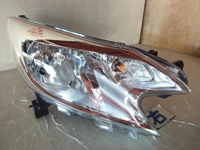 【中古】中古部品 ノート E12 右ﾍｯﾄﾞﾗﾝﾌﾟ 【3310050100-000203031910800】