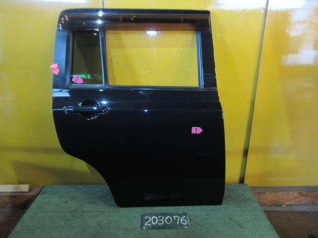 【中古】中古部品 ラパン HE22S 右ﾘｱﾄﾞｱ 【3310120100-231214000113300】