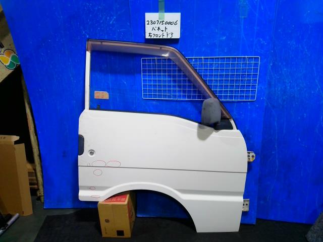 【中古】中古部品 バネット SS28HN 右ﾌﾛﾝﾄﾄﾞｱ 【3310220100-230715000613100】
