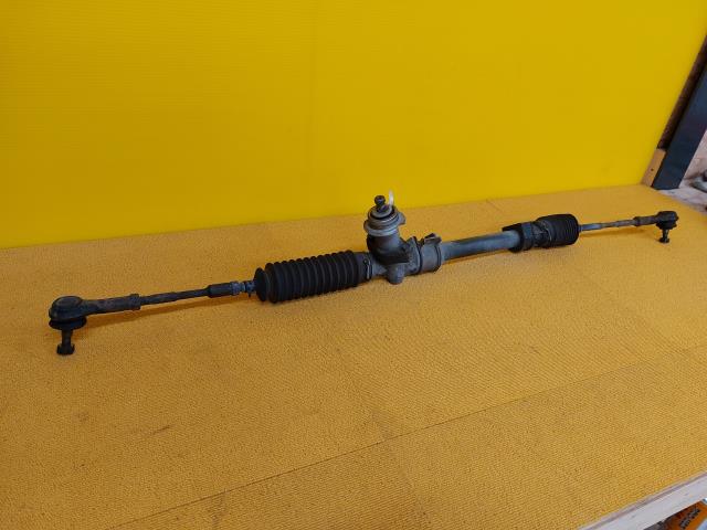 【中古】中古部品 プレオ RA2 ｽﾃｱﾘﾝｸﾞｷﾞｱﾎﾞｯｸｽ 【3330960100-000052121643200】