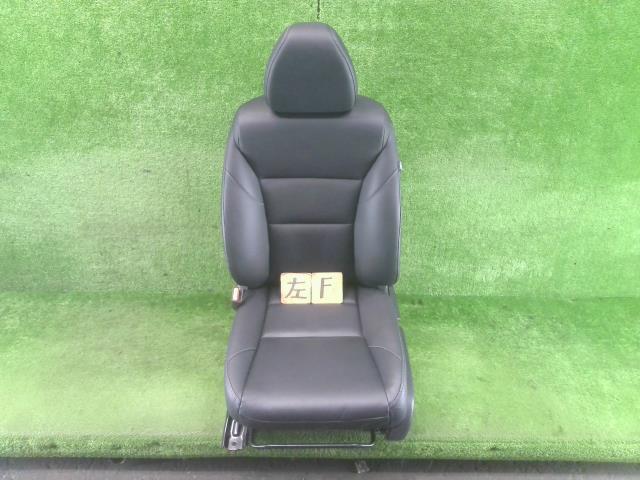 【中古】中古部品 ヴェゼル RU4 ｱｼｽﾀﾝﾄｼｰﾄ 【3330990100-231004000570600】