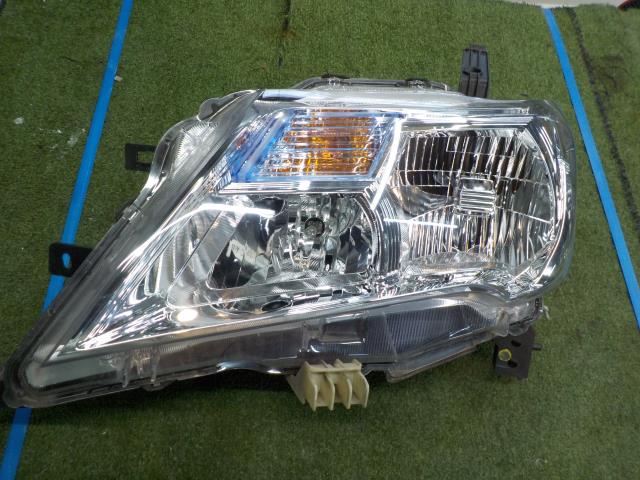 【中古】中古部品 ランディ SHC26 左ﾍｯﾄﾞﾗﾝﾌﾟ 【3260200000-231215000110900】 13,891円