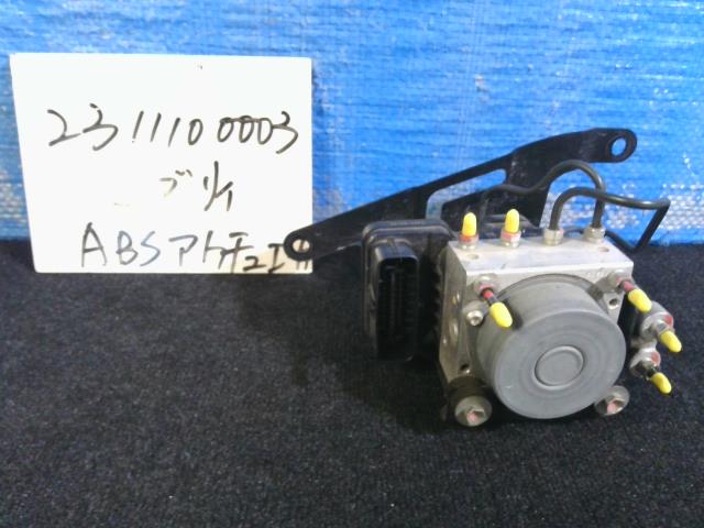 【中古】中古部品 エブリィ DA17V ABSｱｸﾁｭｴｰﾀｰ 【3310220100-231110000342500】