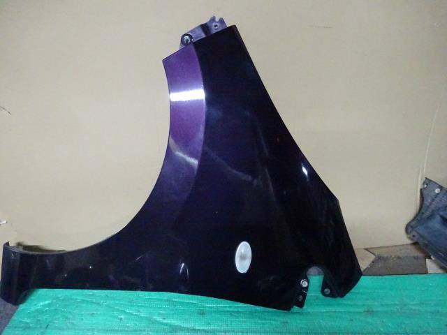 【中古】中古部品 セルボ HG21S 左ﾌﾛﾝﾄﾌｪﾝﾀﾞｰ 【3310410000-000223125410700】