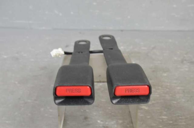 【中古】中古部品 エルグランド PE52 ｼｰﾄﾍﾞﾙﾄ 【3310580000-231215002877150】