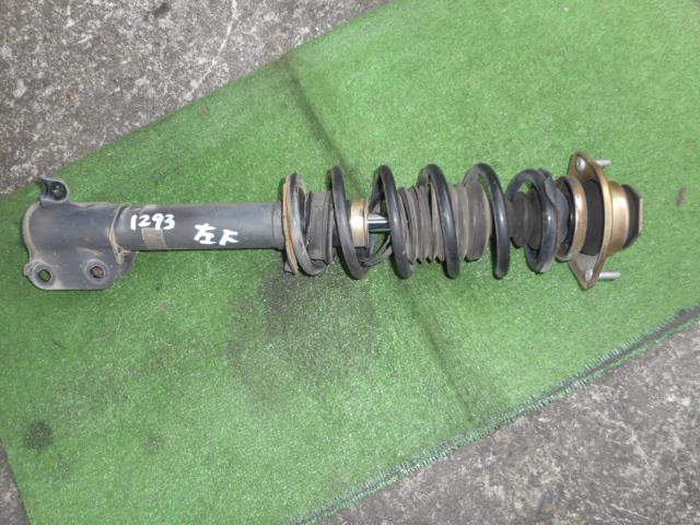 【中古】中古部品 ムーヴ L150S 左ﾌﾛﾝﾄｽﾄﾗｯﾄ 【3330190100-000002129350210】