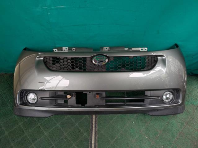 【中古】中古部品 ソニカ L405S ﾌﾛﾝﾄﾊﾞﾝﾊﾟｰ 【3310080100-230912000210100】