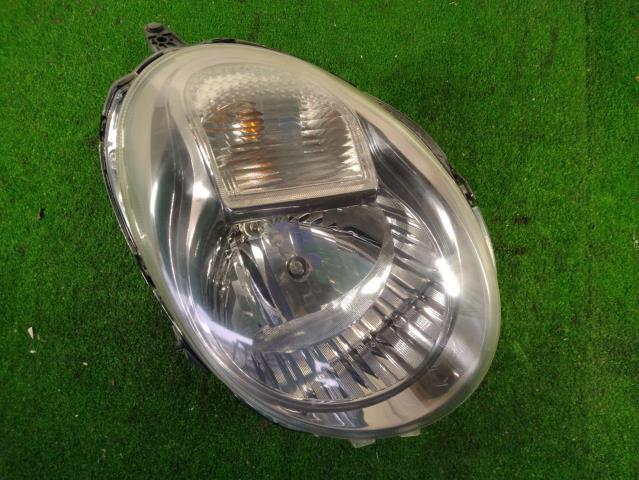 【中古】中古部品 ＭＲワゴン MF22S 右ﾍｯﾄﾞﾗﾝﾌﾟ 【3310080100-230920000210800】