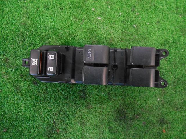 【中古】中古部品 ヴィッツ KSP90 パワーウインドウスイッチ 【3310080100-230414000161900】