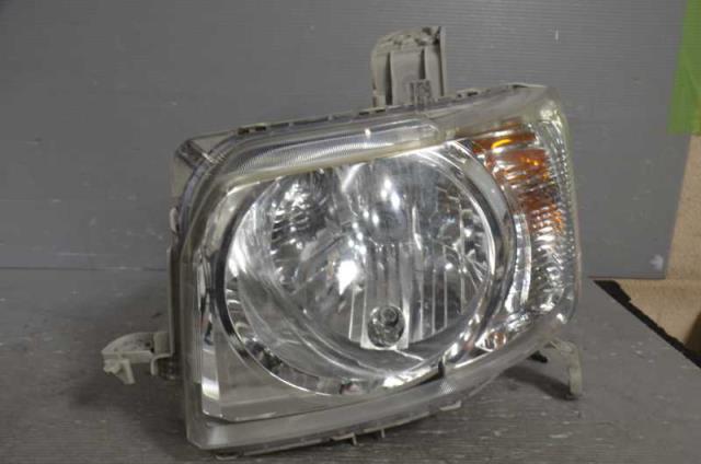 【中古】中古部品 N−BOX JF1 左ヘッドランプ 【3310580000-231216000910900】|e-cleマート