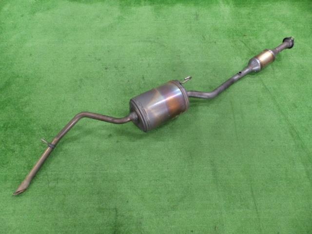 【中古】中古部品 ハイゼット S700V ﾘｱﾏﾌﾗｰ 【3260250000-000023212322500】
