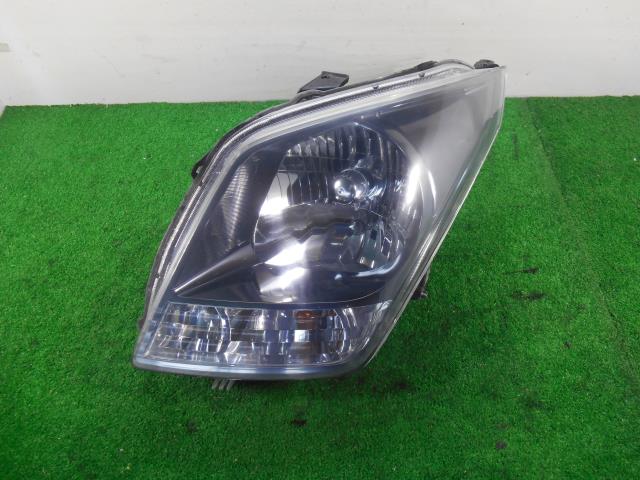 【中古】中古部品 ワゴンＲ MH23S 左ﾍｯﾄﾞﾗﾝﾌﾟ 【3310080100-230520000110900】