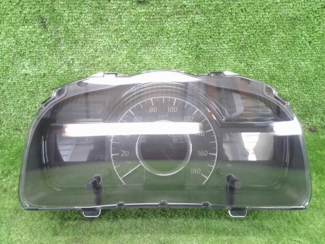 【中古】中古部品 ノート HE12 ｽﾋﾟｰﾄﾞﾒｰﾀｰ 【3330990100-231110000961400】