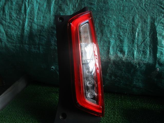 【中古】中古部品 Ｎ－ＷＧＮ JH3 右ﾃｰﾙﾗﾝﾌﾟ 【3500080000-211225000515500】