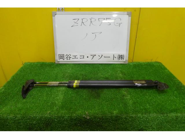 【中古】中古部品 ノア ZRR75G ﾊﾞｯｸﾄﾞｱﾀﾞﾝﾊﾟｰ 【3331010600-001508269277250】