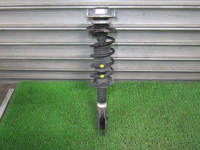 【中古】中古部品 タントエグゼ L455S 左ﾌﾛﾝﾄｽﾄﾗｯﾄ 【3330540100-231219000550210】