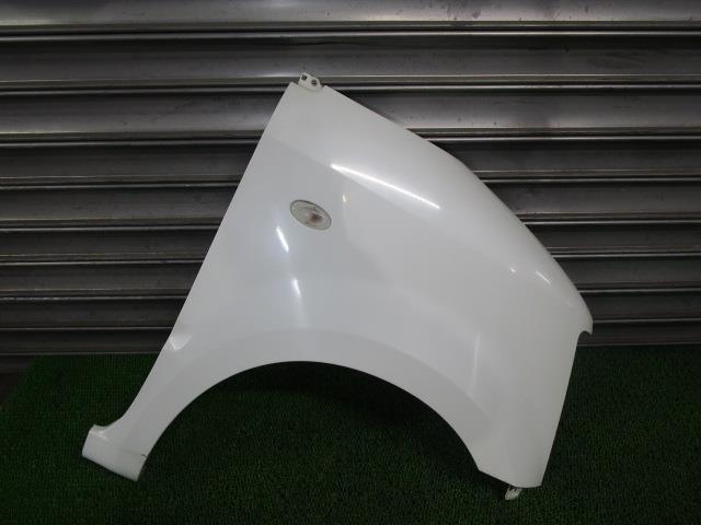 【中古】中古部品 ワゴンＲ MH21S 右ﾌﾛﾝﾄﾌｪﾝﾀﾞｰ 【3330540100-231219000210600】