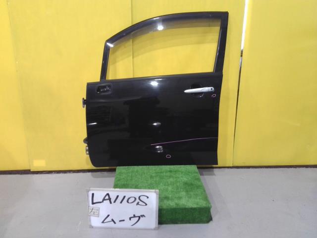 【中古】中古部品 ムーヴ LA110S 左ﾌﾛﾝﾄﾄﾞｱ 【3331010600-231208000613200】