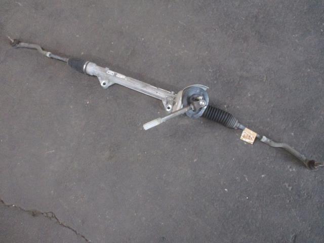 【中古】中古部品 エクストレイル T32 ステアリングギアボックス 【3500080000-231115000143200】|e-cleマート