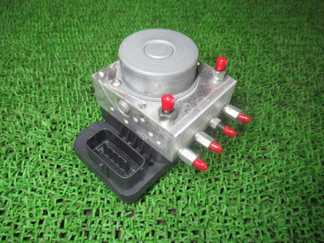 【中古】中古部品 ミライース LA310S ABSｱｸﾁｭｴｰﾀｰ 【3330540100-231220000842500】 4,910円