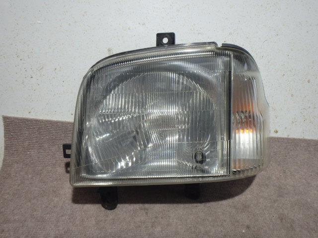 【中古】中古部品 ハイゼット S200V 左ﾍｯﾄﾞﾗﾝﾌﾟ 【3331010800-000021626510900】