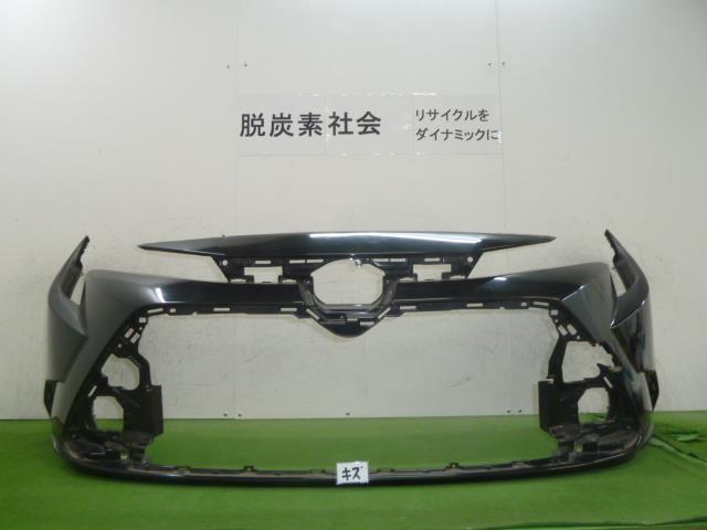 【中古】中古部品 カローラ NRE210 ﾌﾛﾝﾄﾊﾞﾝﾊﾟｰ 【3380050000-000035229810100】 17,738円