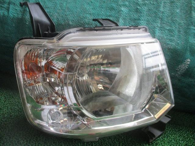 【中古】中古部品 ｅＫワゴン H82W 右ﾍｯﾄﾞﾗﾝﾌﾟ 【3500080000-231003001310800】