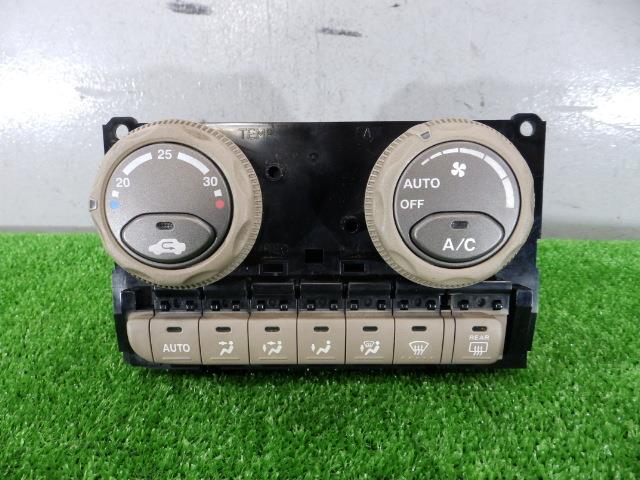 【中古】中古部品 ステップワゴン RF3 A/Cｽｲｯﾁﾊﾟﾈﾙ 【3260250000-000023224760900】