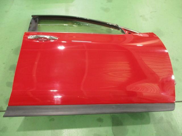 【中古】中古部品 エクストレイル T32 右ﾌﾛﾝﾄﾄﾞｱ 【3310590000-000007079813100】