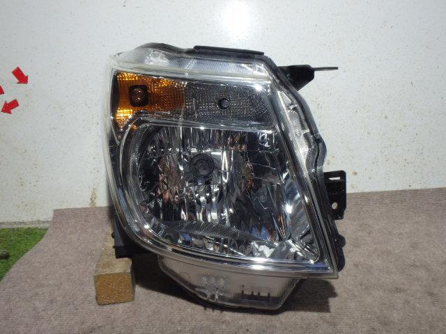 【中古】中古部品 ワゴンＲ MH34S 右ﾍｯﾄﾞﾗﾝﾌﾟ 【3331010800-000021609810800】