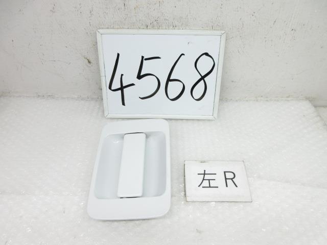 【中古】中古部品 Ｎ－ＶＡＮ JJ1 ｱｳﾀｰﾊﾝﾄﾞﾙ 【3500170000-231221500517250】