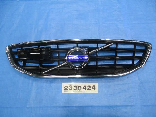楽天市場】VOLVO ボルボ 純正品 ラジエターグリル V40 クロス