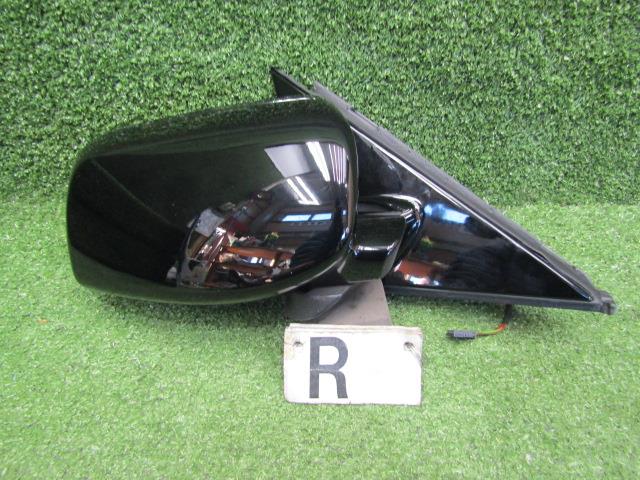 【中古】中古部品 BMW 5シリーズ NU25 右ｻｲﾄﾞﾐﾗｰ 【3330200100-230178000013500】